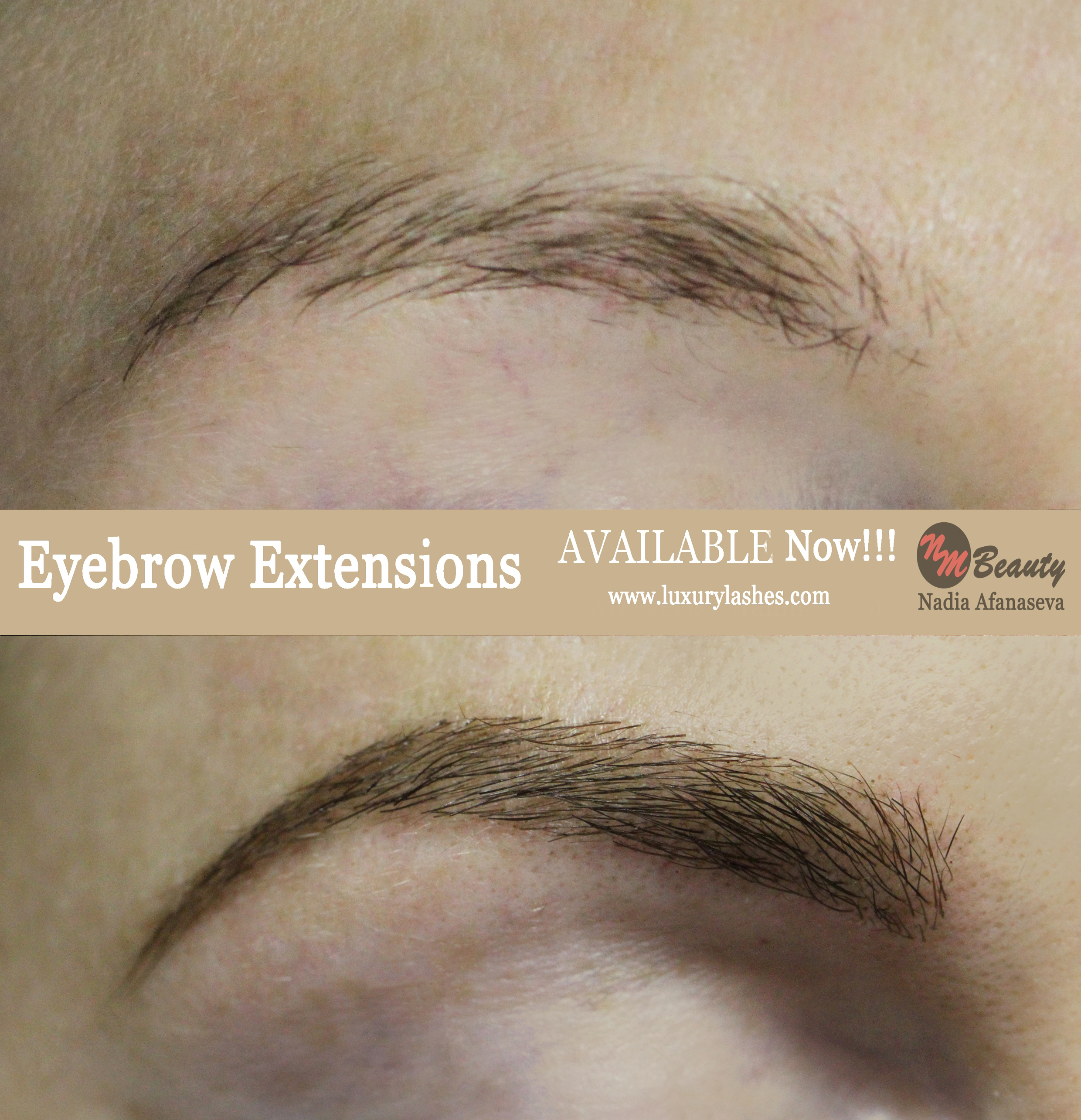 new york eyebrow extensions salon