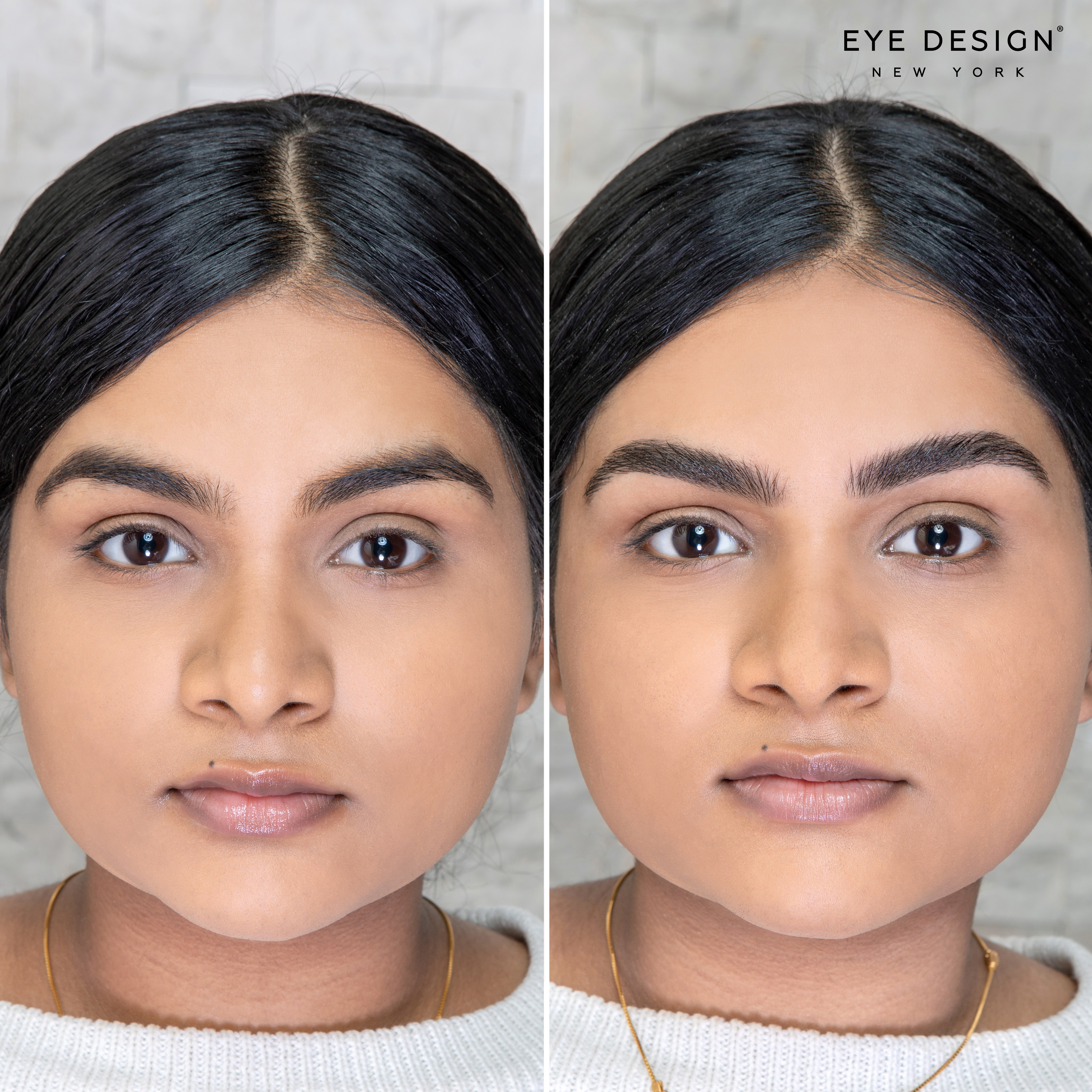 Introducing Brow Lift by Eye Design New York