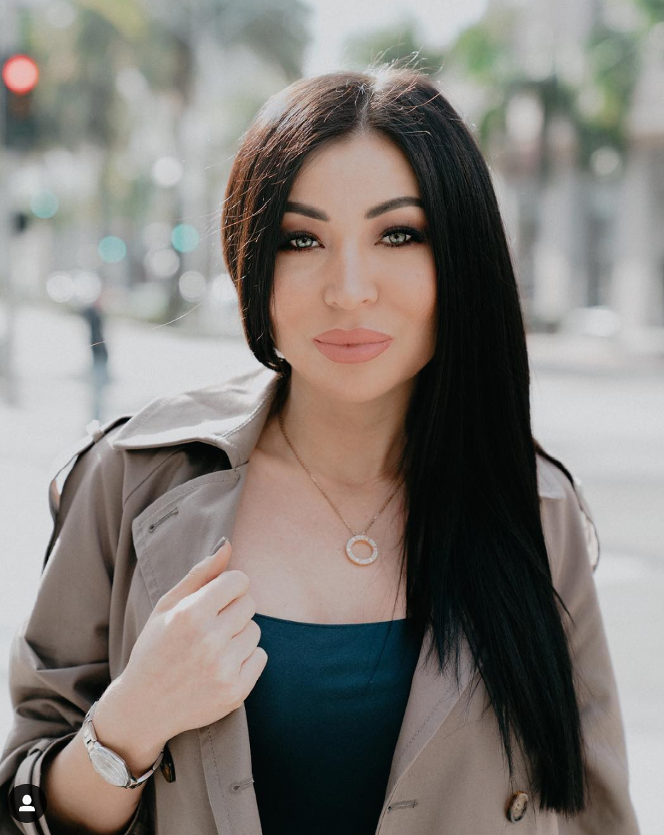 Nadia nyc